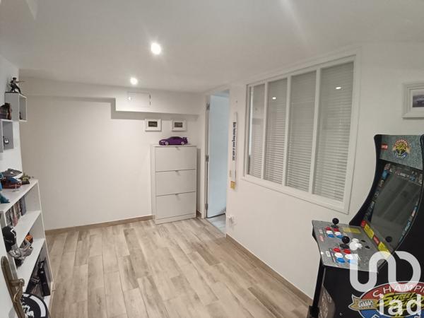 Maison à vendre 6 pièces 160 m² Louzy