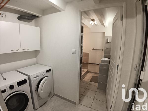 Maison à vendre 6 pièces 160 m² Louzy