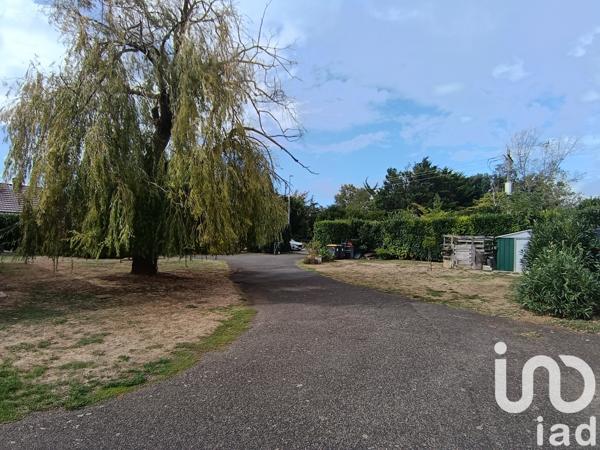 Maison à vendre 6 pièces 160 m² Louzy