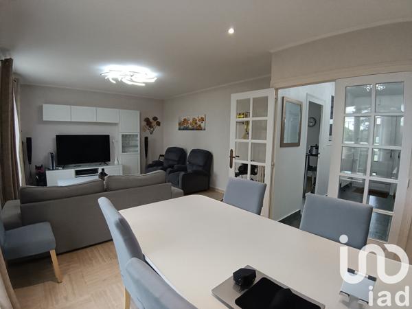 Maison à vendre 6 pièces 160 m² Louzy