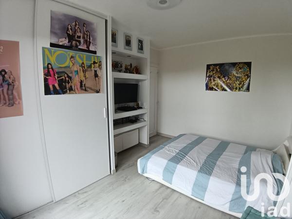Maison à vendre 6 pièces 160 m² Louzy