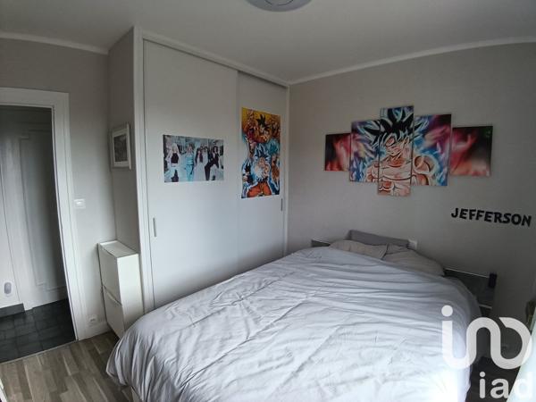 Maison à vendre 6 pièces 160 m² Louzy
