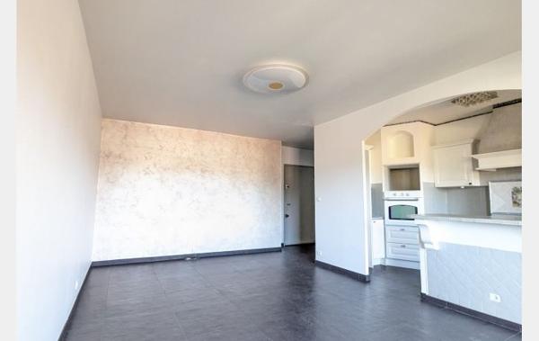 Vente Appartement P3 Marseille 13ème   