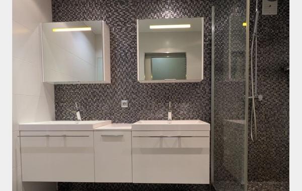 Vente Appartement P3 Marseille 13ème   