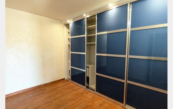 Vente Appartement P3 Marseille 13ème   