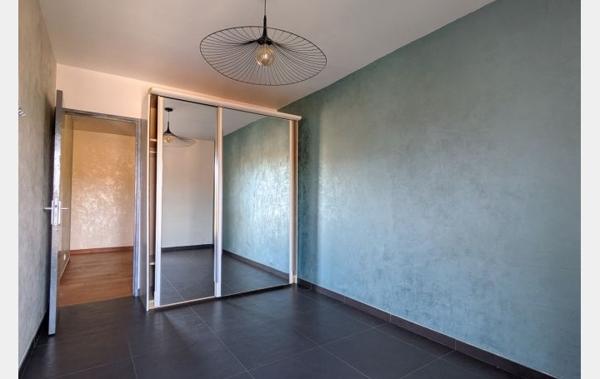 Vente Appartement P3 Marseille 13ème   