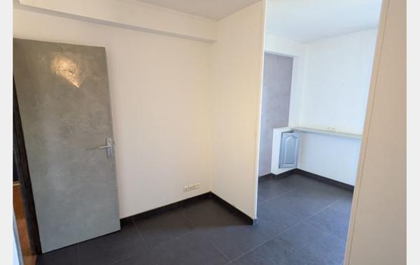 Vente Appartement P3 Marseille 13ème   