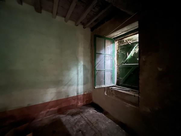 Maison Clairac entièrement à rénover