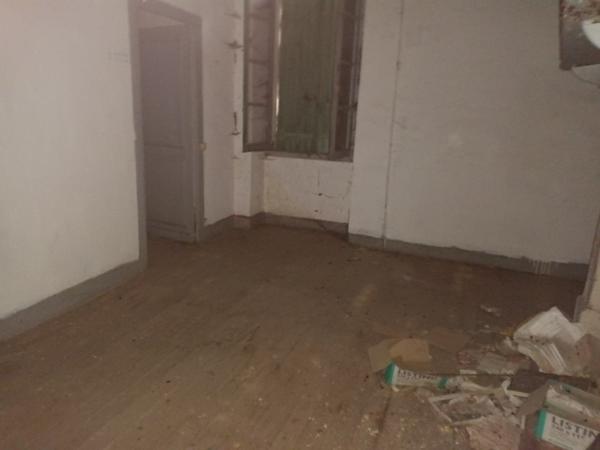 Maison Clairac entièrement à rénover