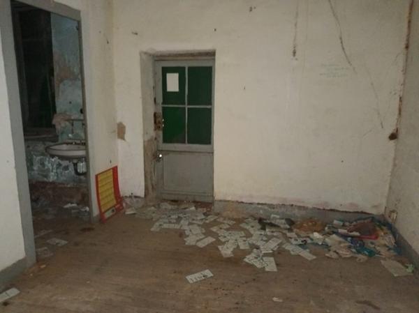 Maison Clairac entièrement à rénover