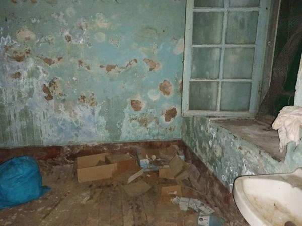 Maison Clairac entièrement à rénover