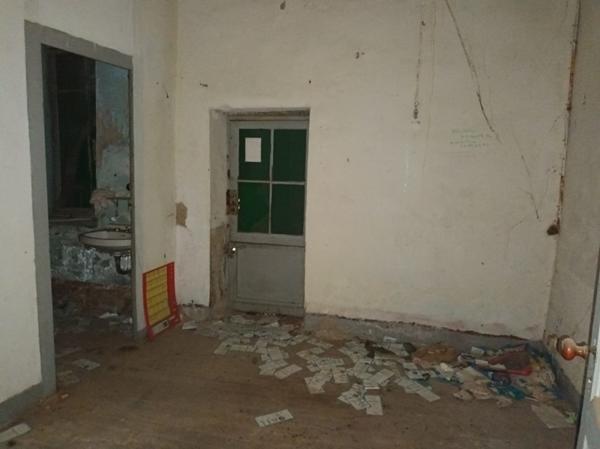 Maison Clairac entièrement à rénover