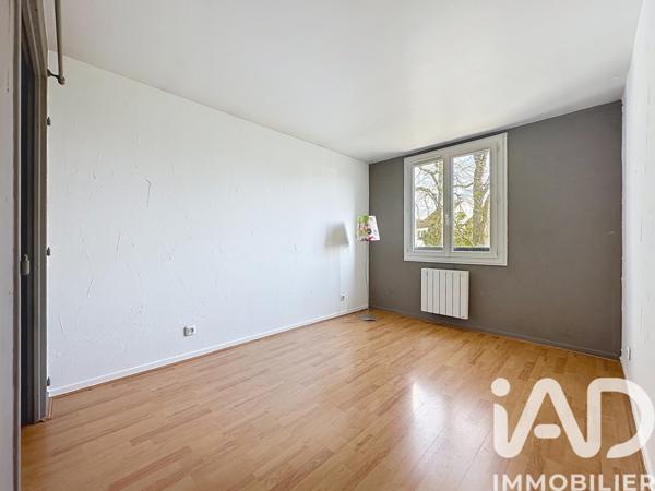 Maison à vendre 5 pièces 113,55 m² Rambouillet