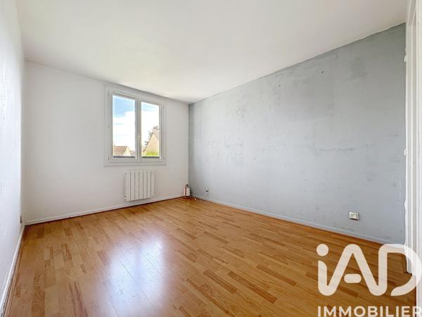 Maison à vendre 5 pièces 113,55 m² Rambouillet