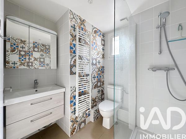 Maison à vendre 5 pièces 113,55 m² Rambouillet