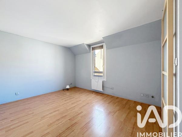 Maison à vendre 5 pièces 113,55 m² Rambouillet