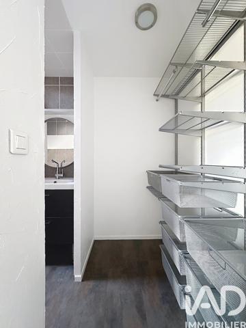 Maison à vendre 5 pièces 113,55 m² Rambouillet