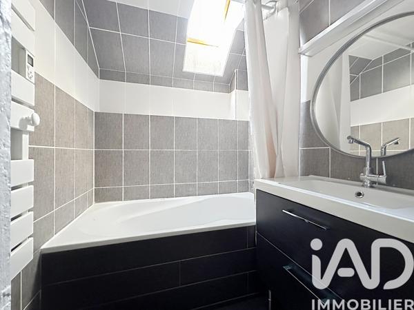 Maison à vendre 5 pièces 113,55 m² Rambouillet
