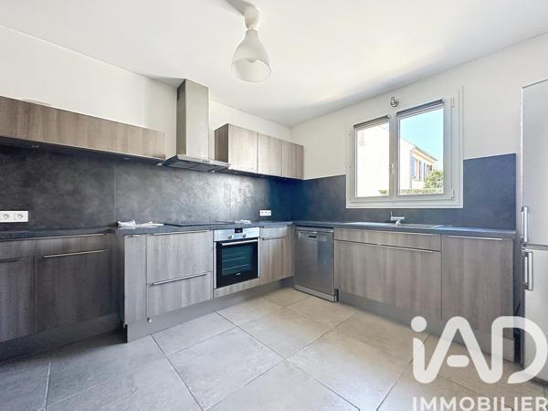 Maison à vendre 5 pièces 113,55 m² Rambouillet