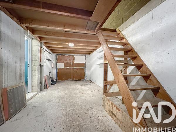 Maison à vendre 5 pièces 113,55 m² Rambouillet