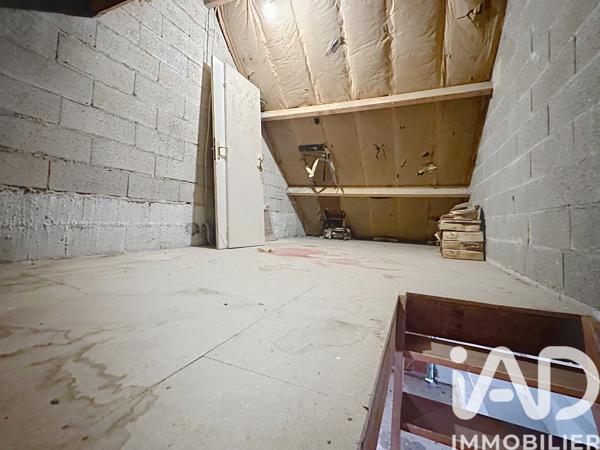 Maison à vendre 5 pièces 113,55 m² Rambouillet