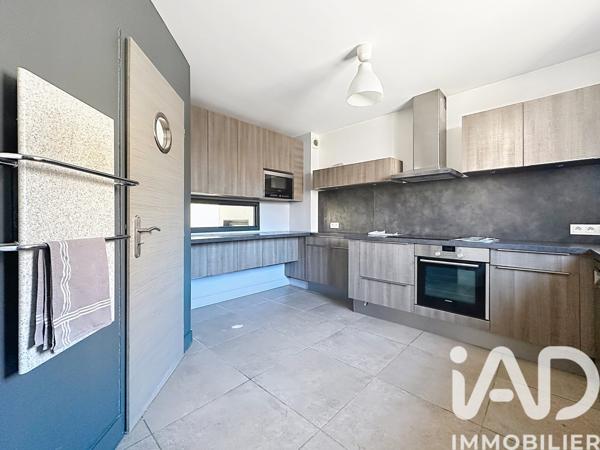 Maison à vendre 5 pièces 113,55 m² Rambouillet