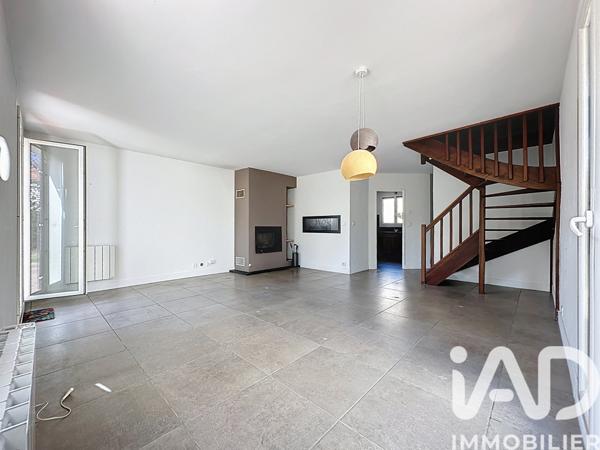 Maison à vendre 5 pièces 113,55 m² Rambouillet