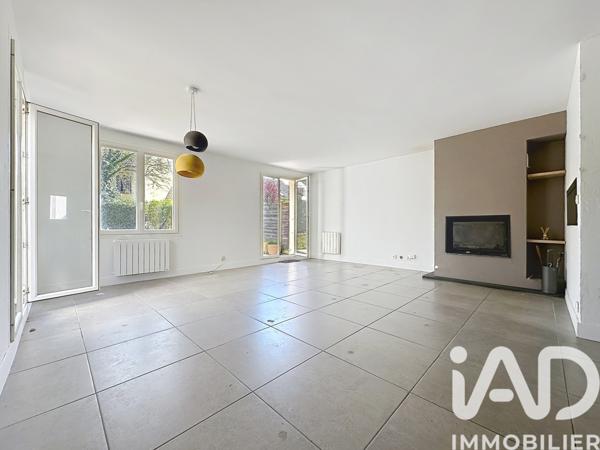 Maison à vendre 5 pièces 113,55 m² Rambouillet