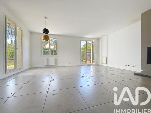 Maison à vendre 5 pièces 113,55 m² Rambouillet