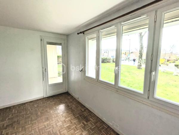 Appartement de 57 m²