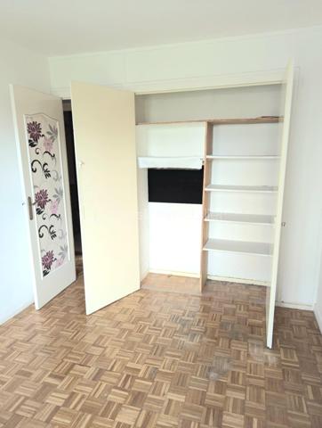 Appartement de 57 m²