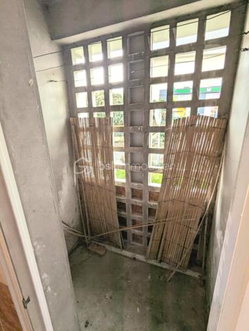 Appartement de 57 m²