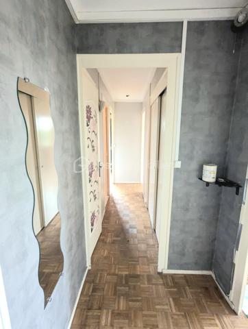 Appartement de 57 m²