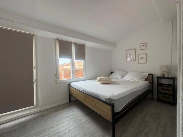 Location Appartement 2 pièces 25 m2 à Perpignan