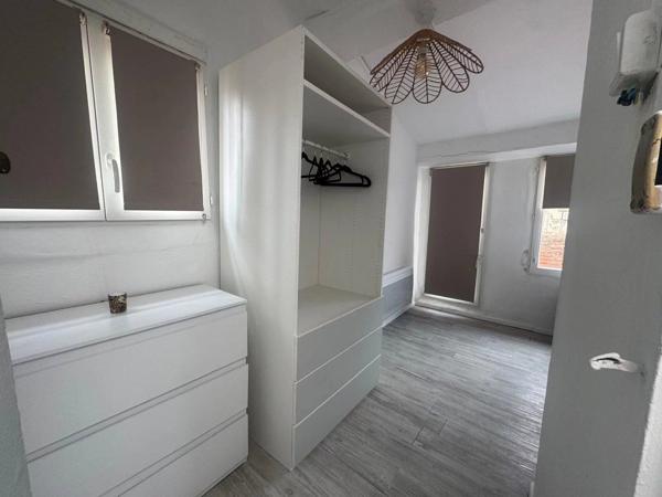 Location Appartement 2 pièces 25 m2 à Perpignan