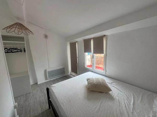 Location Appartement 2 pièces 25 m2 à Perpignan