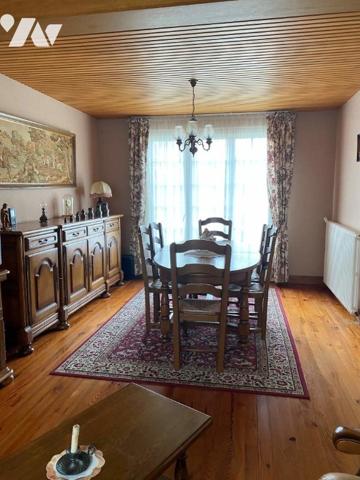 Vente Maison d'habitation