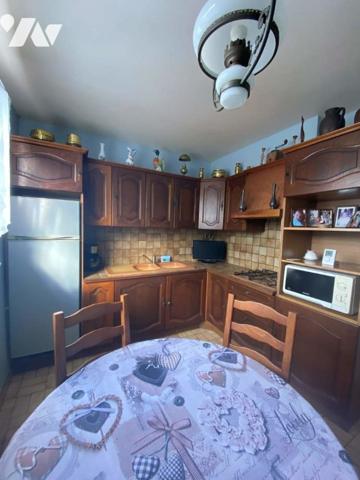 Vente Maison d'habitation