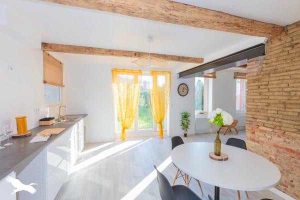 Maison à vendre |  Auterive |  5 pièces | 175 m²