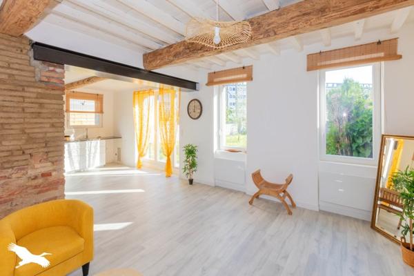 Maison à vendre |  Auterive |  5 pièces | 175 m²