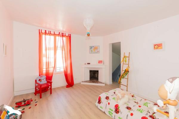 Maison à vendre |  Auterive |  5 pièces | 175 m²