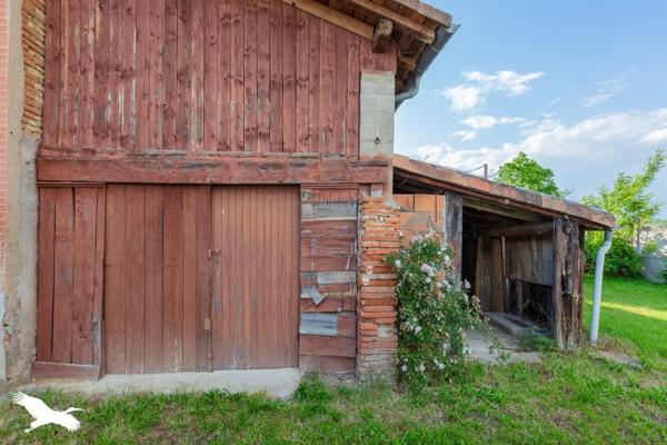 Maison à vendre |  Auterive |  5 pièces | 175 m²