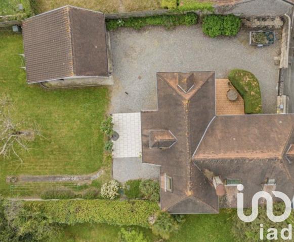 Maison 6 pièces de 178 m² à Maslacq (64300)