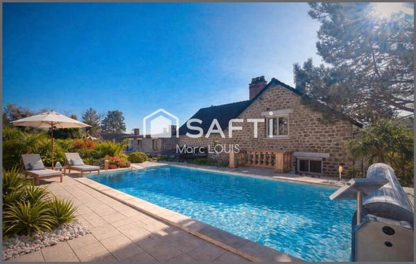 Emplacement privilégié