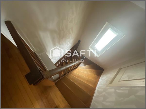 Emplacement privilégié