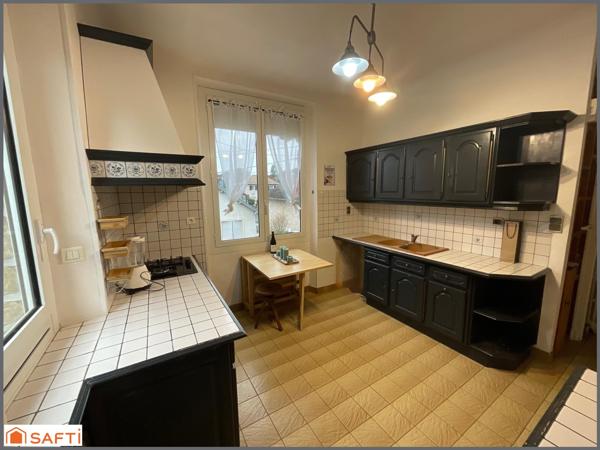 Emplacement privilégié