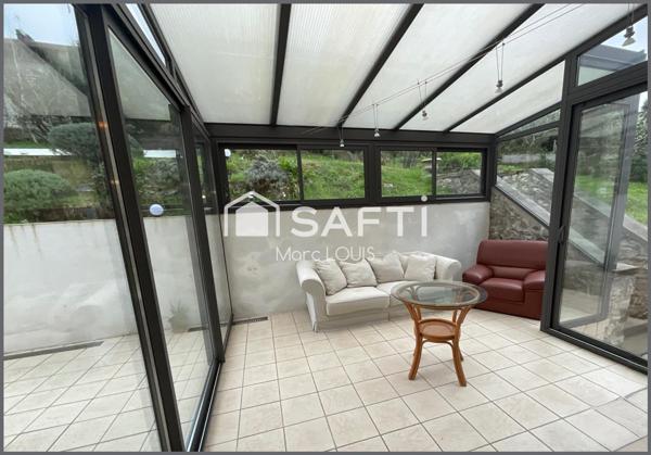 Emplacement privilégié