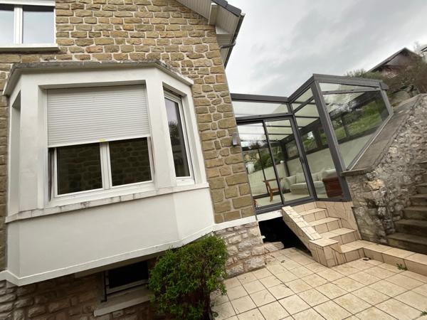 Emplacement privilégié