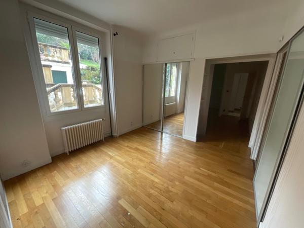 Emplacement privilégié