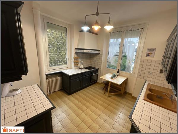 Emplacement privilégié